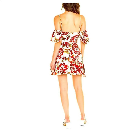 Lovers &Friends mini dress - Picture 3 of 3